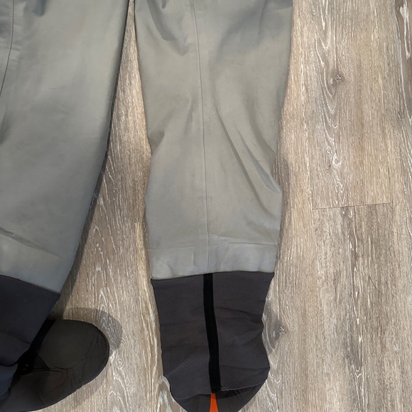 Women’s Simms G3 Guide Z Waders - Picture 13 of 15